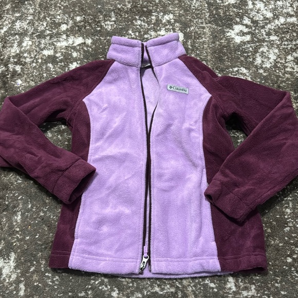 Columbia Other - Girls Columbia Jacket sz Med